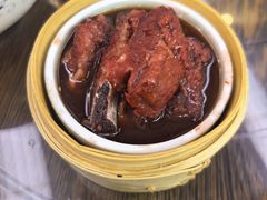 -德兴馆(广东路总店)