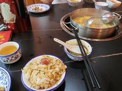 -淼福猪肚鸡·椰子鸡火锅(大沙地店)