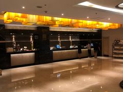 -美丽豪酒店(西安钟鼓楼回民街店)
