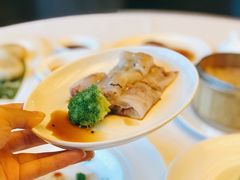 -富力丽思卡尔顿酒店·丽轩中餐厅
