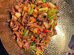 -小厨娘金榜题名(夫子庙秦淮河店)