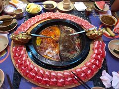 -蜀大侠火锅(森兰花园城店)