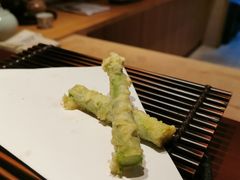 芦笋天妇罗-yokocho上横町·日本食街(深业上城店)