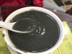 香滑芝麻糊-仁信老铺(华盖路店)