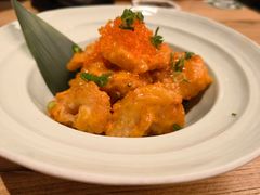 -隐泉之语日式料理(王府中环店)