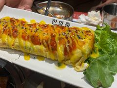-韩一品韩国料理(柏庐南路店)