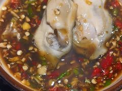 -滋味烤鱼(祥和里店)