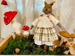 -时光花园(白鹭洲店)