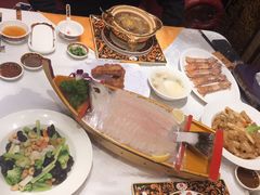 -万宝海鲜舫(劳动公园店)