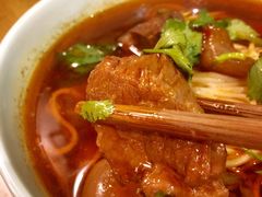 -车沾巷·重庆老味豌杂面