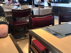 大堂-新食谱全日制餐厅·苏州苏州湾艾美酒店