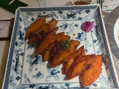 -千百味红餐厅·非遗江西菜(绿地双子塔总店)