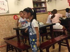 -胖娃古镇鸡杂(磁器口总店)