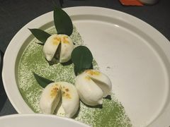 -锦府园·新台州菜(合生汇店)