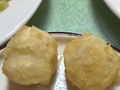 -奥华餐厅·老张记(台基厂店)