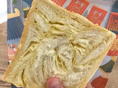 -爸爸糖吐司面包(重庆解放碑英利大融城店)