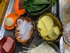 -范贤光鸡公煲(平乐园总店)