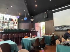 -上林铁板烧(延安西路店)