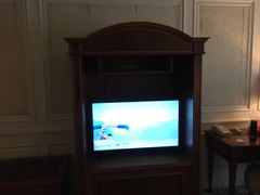 -中旅阿那亚九龙湖·公主酒店