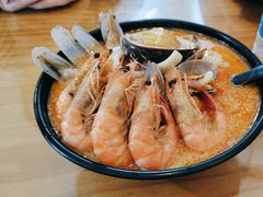 -五兰沙茶面(曾厝垵店)