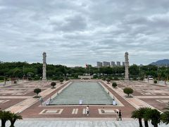 -中国闽台缘博物馆