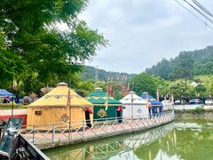 -青龙山国家森林公园