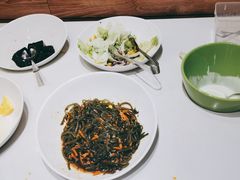 -豪客来牛排(马群招商花园城店)