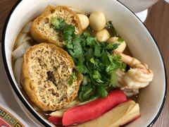 -曼谷食堂·泰国家庭料理(丹桂路店)