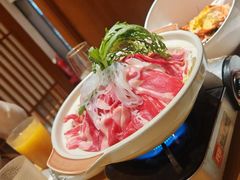 -花和海鲜自助(梅江店)