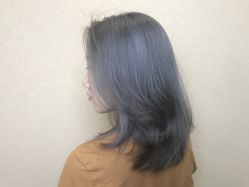 -YESIDO椰岛造型烫发染发