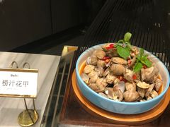 -芭菲盛宴·环球美食(解放碑英利国际店)