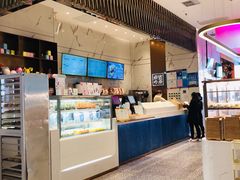 -奈雪的茶(印象城店)