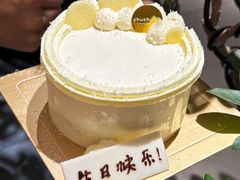 -chuchulab日式短蛋糕(粤海天地店)
