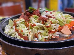 -高基五春川炒鸡排 韩国料理(威海总店)
