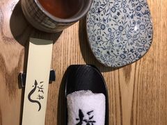 -昇鳗鱼家(浦东店)