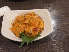 -角落里(中山公园店)