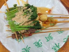 -郭记小街麻辣烫(南小街总店)