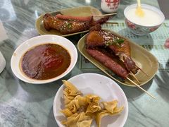 -百富露(跃龙北路店)