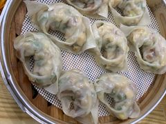 -面道赞宁海海鲜面(迎凤街店)