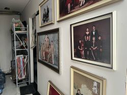 -拾光年华摄影馆(菱角湖公园店)