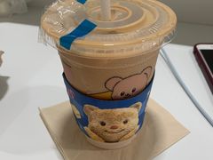 -瑞幸咖啡(大冲商务中心C座店)