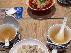 -新万鑫银丝面·非遗无锡味(惠山古镇店)