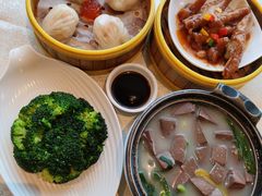 -海皇食府(水都假日酒店店)