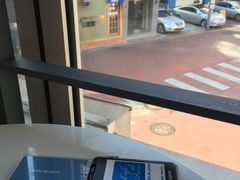 -Cafe de Paris(林荫路店)