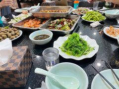 -胶东海鲜大排档(北太平庄店)