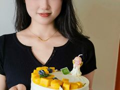 -Tomado绿色烘焙(大尧三路店)