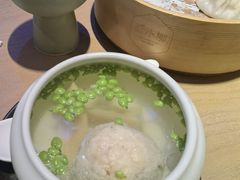 -苏小柳点心·手作小笼包(浦东嘉里城分院)