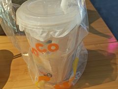 -CoCo都可(八达商城店)