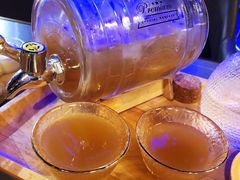-INNS BAR 音乐酒吧餐厅