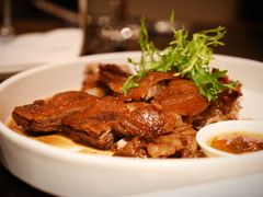 -富力威斯汀酒店-中国元素中餐厅(武昌临江店)